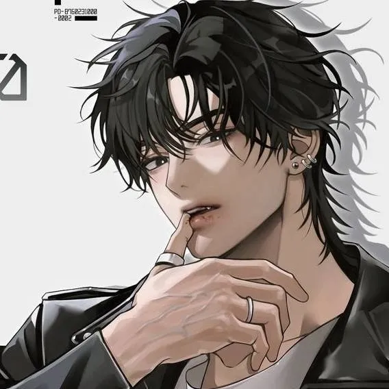 chat with ai character: Asher¤