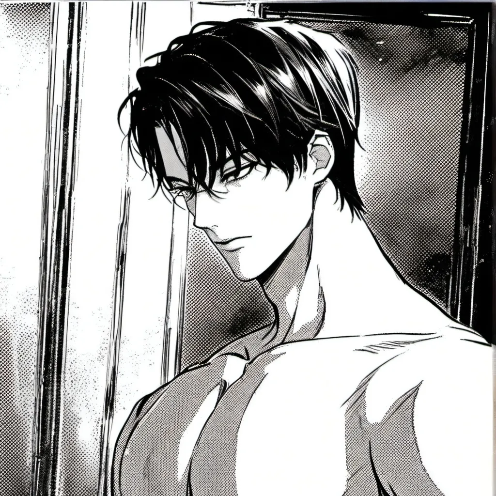 chat with ai character: Takeo¤