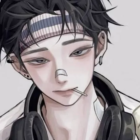 chat with ai character: Jax °~°