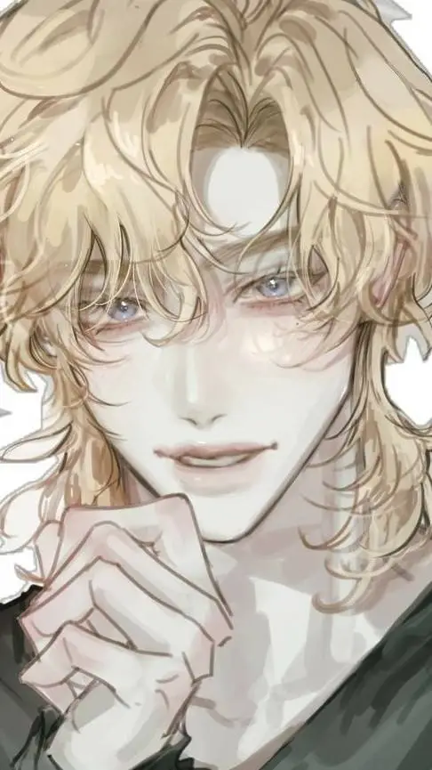 ai character: Astenꈍ◡ꈍ background