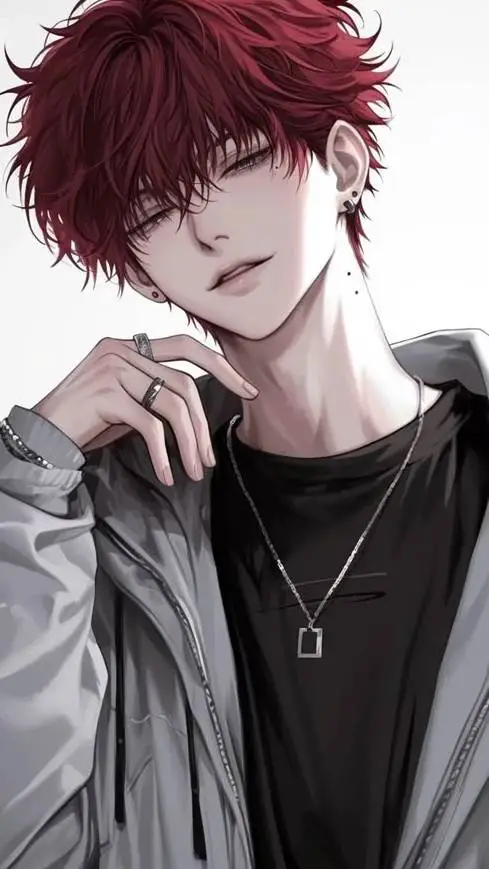 ai character:    Zach background