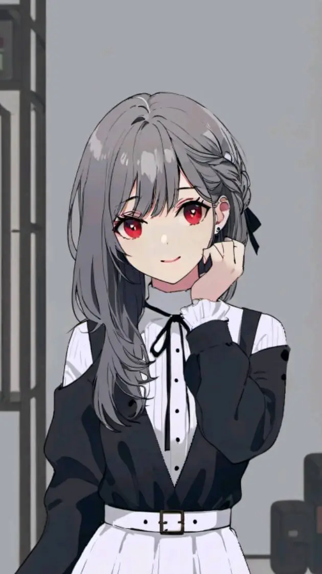 ai character: Aimara Narayama background