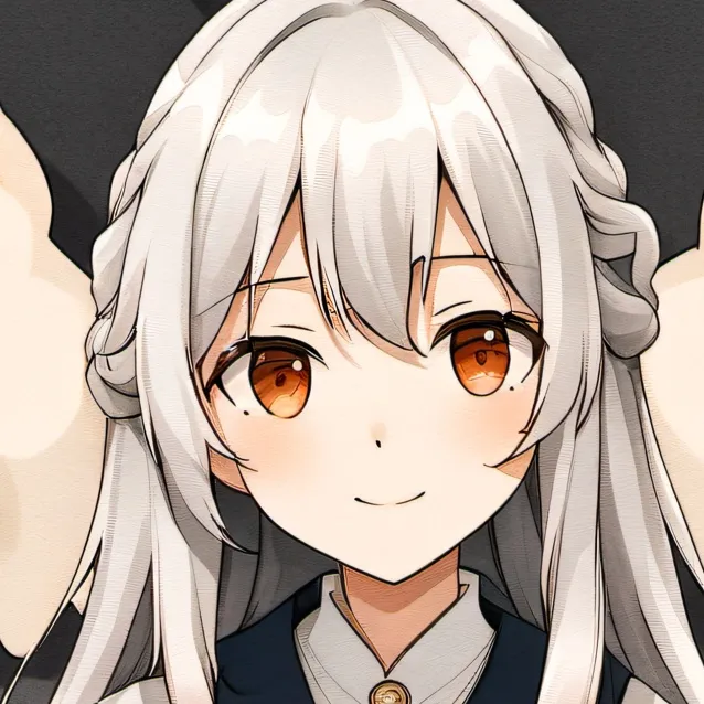 chat with ai character: Nahomi