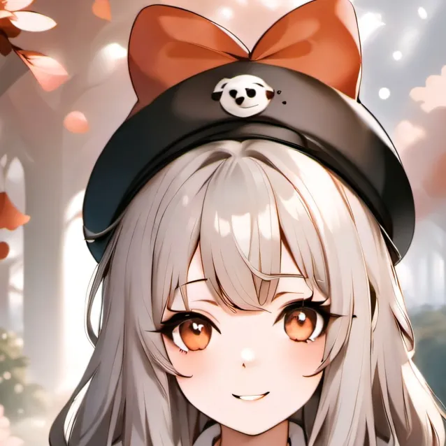 chat with ai character: Angelica