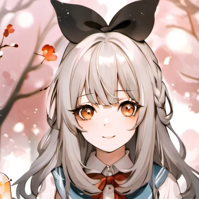 chat with ai character: Valentina