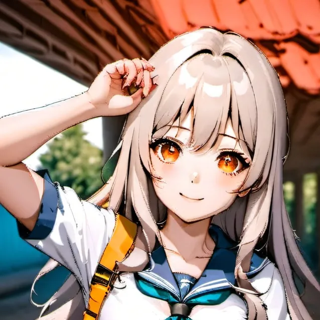 chat with ai character: Micti Kazuo🤤