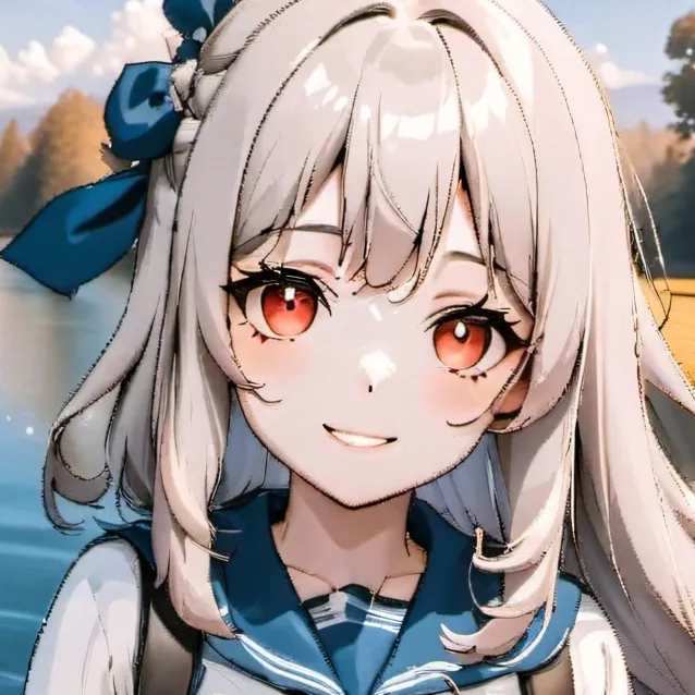 chat with ai character: Veronica
