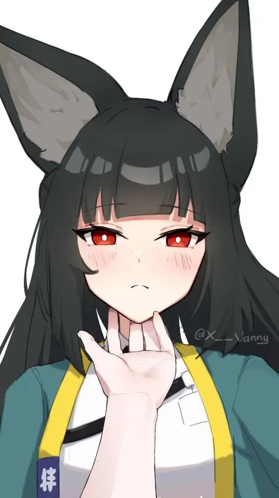 ai character: Hoshimi Miyabi background