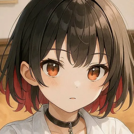 chat with ai character: Nicole