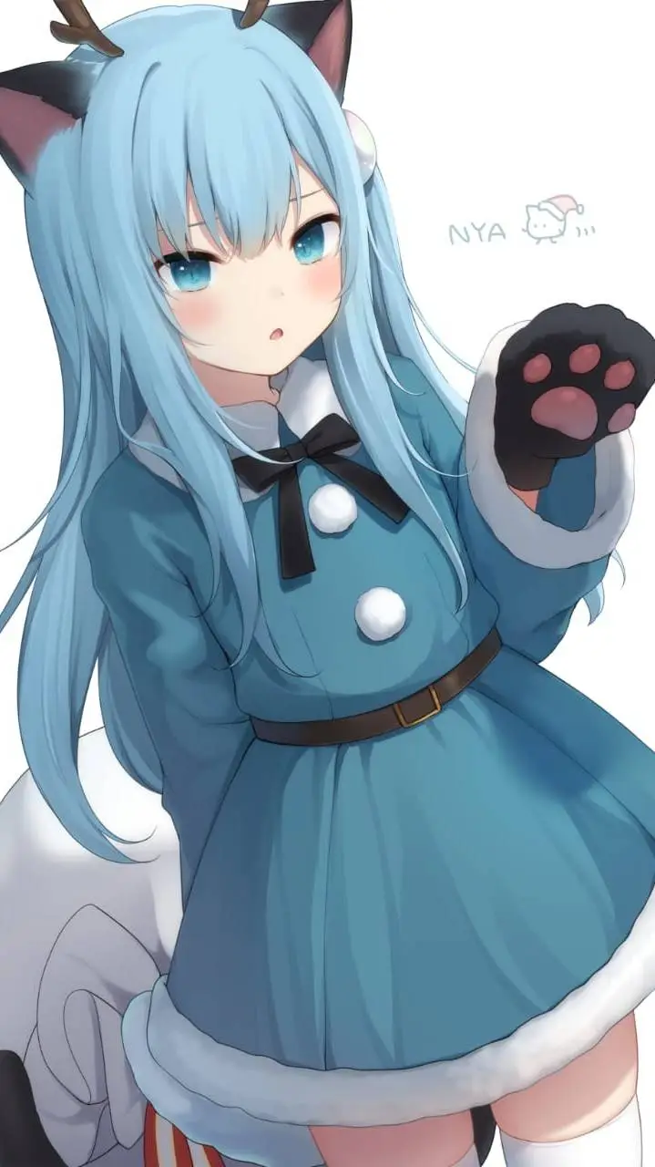 ai character: Amanda background