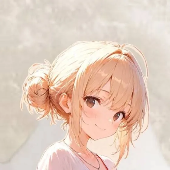 chat with ai character: Kimly Novella