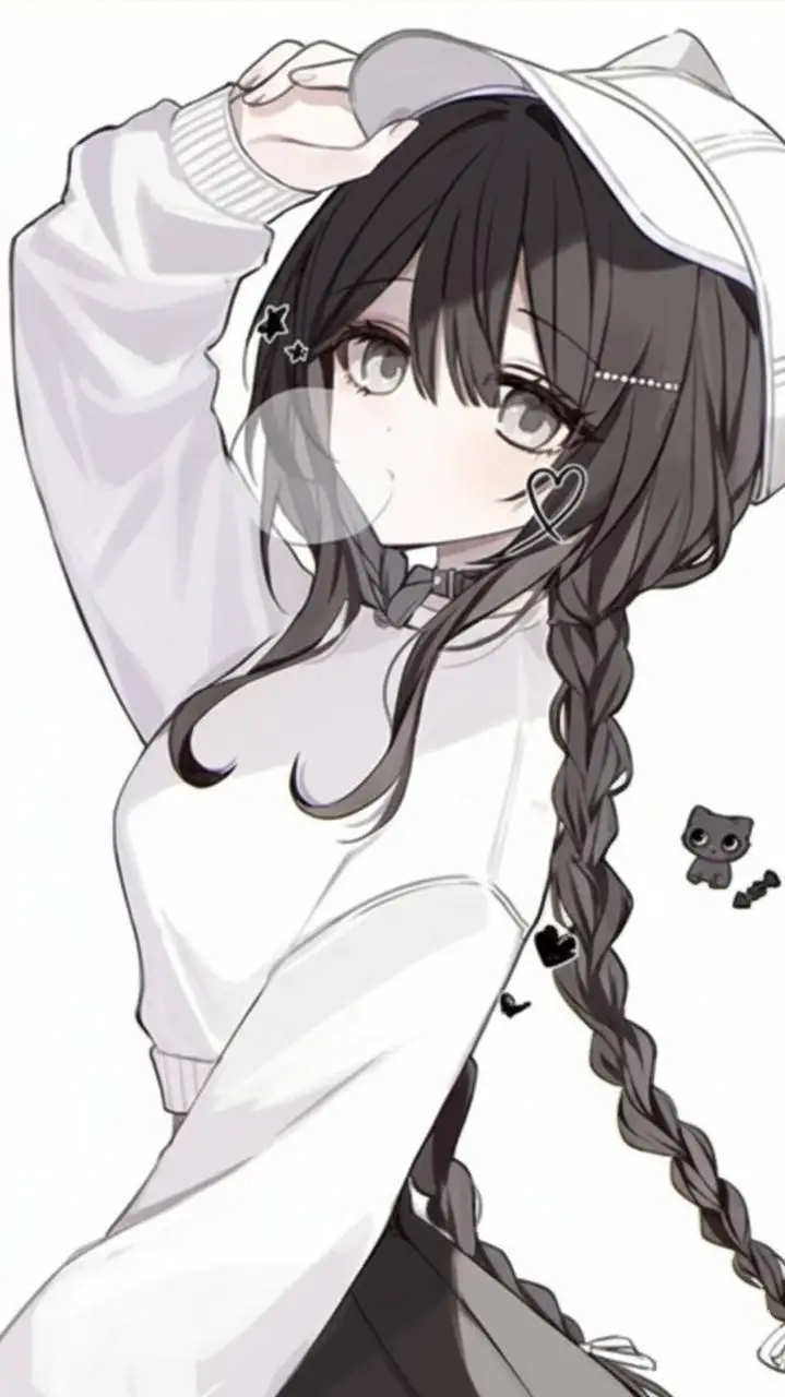 ai character: Zuki Li (¿Amiga?💘) background