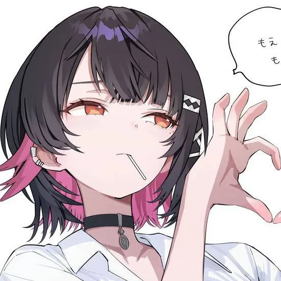 chat with ai character: Ellen Joe