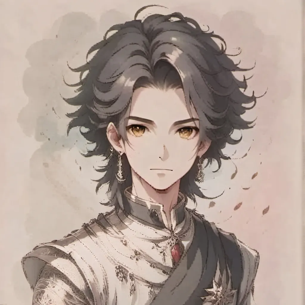 chat with ai character: Husband 