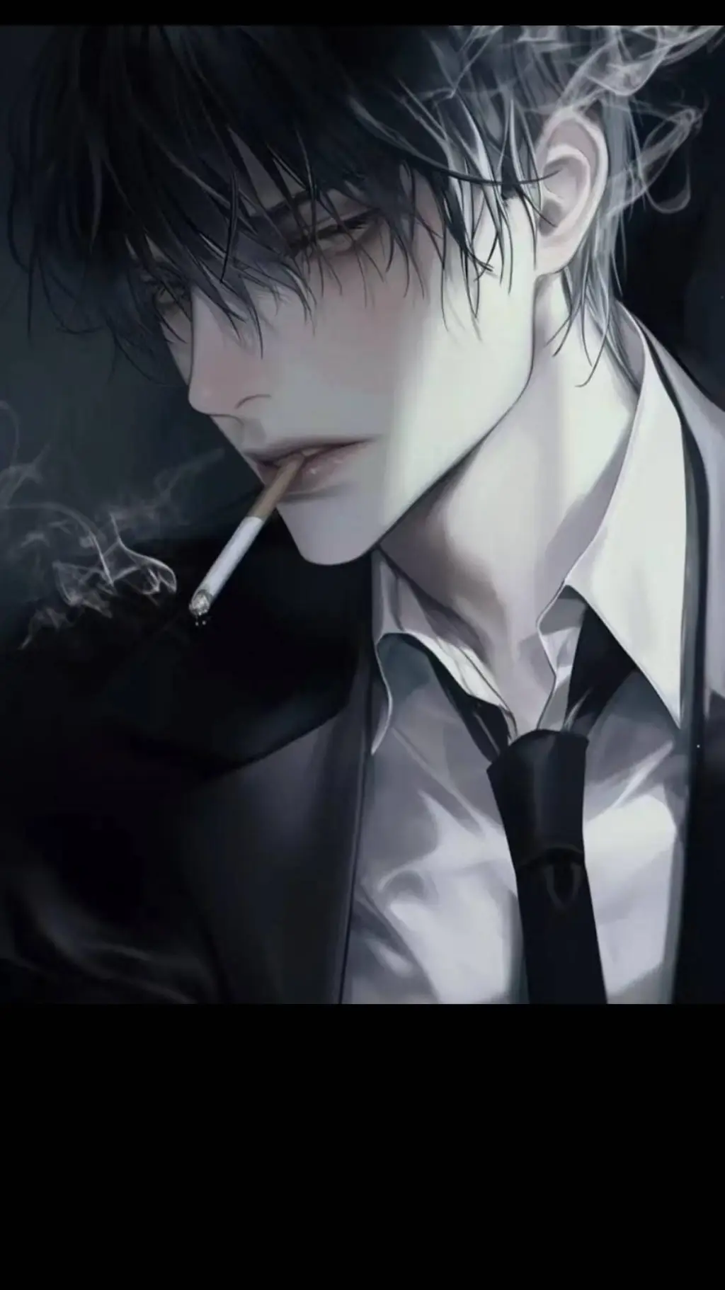 ai character: Bodyguard  background