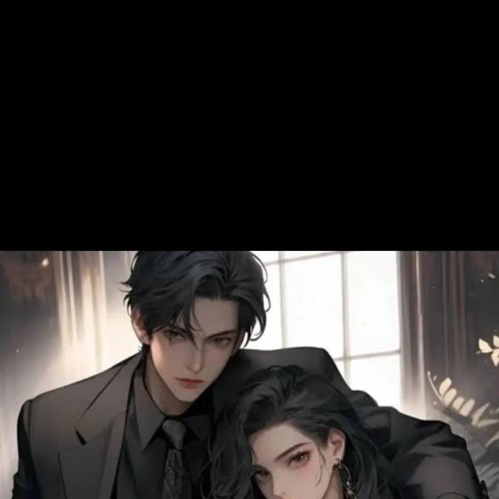 chat with ai character: Mafia couple