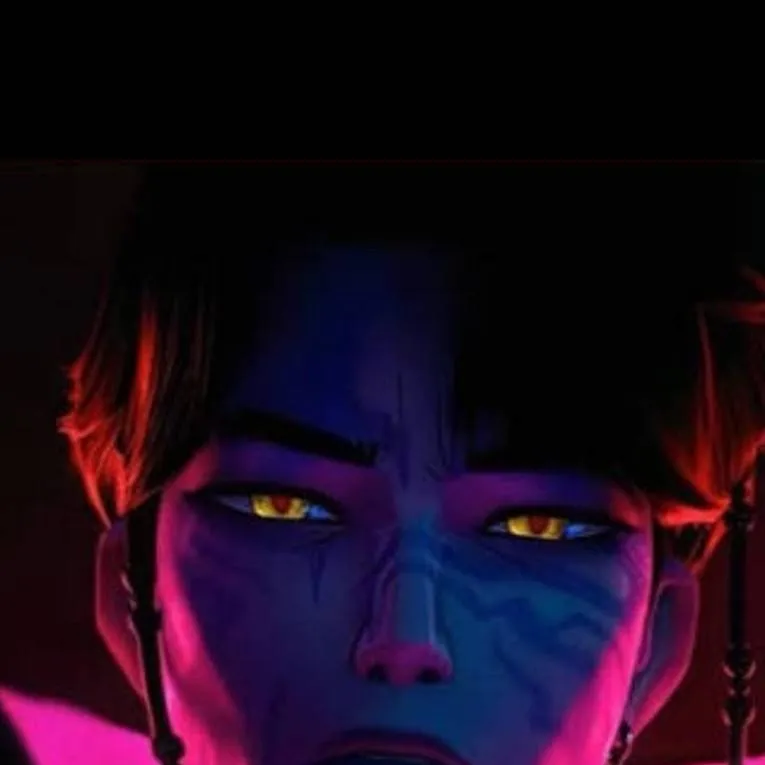 chat with ai character: kpdh jinu