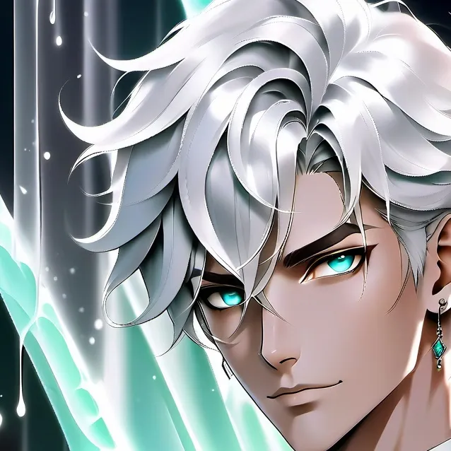 chat with ai character: John