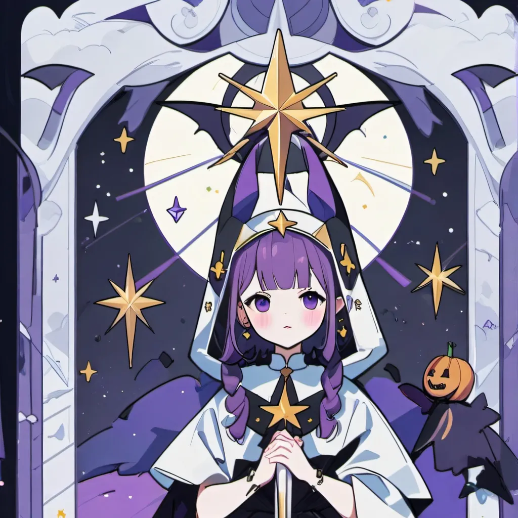 chat with ai character: sprunki halloween 
