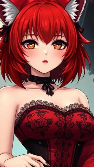 Talkie AI - Chat with Sarasota Skunk-san