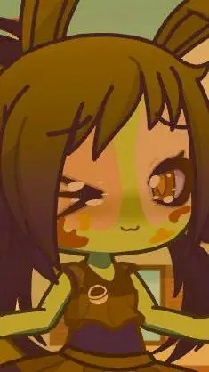 ai character: Elisa background