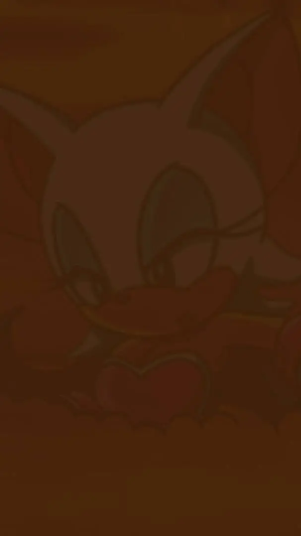 ai character: Filthy Rouge AU background