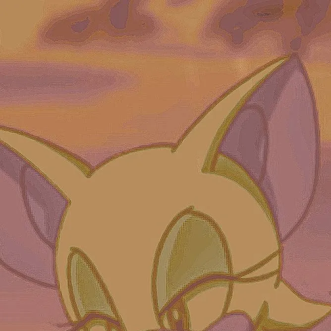 chat with ai character: Filthy Rouge AU