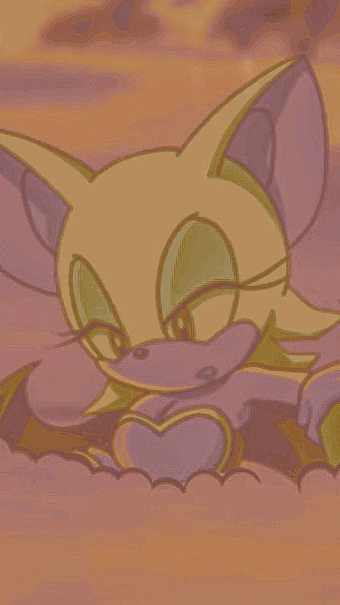 Talkie AI - Chat with Filthy Rouge AU