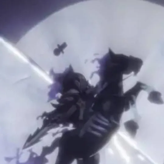 chat with ai character: silent salt