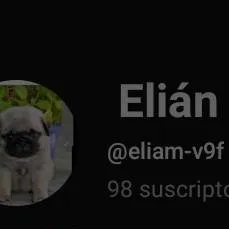 chat with ai character: @eliam-v9f
