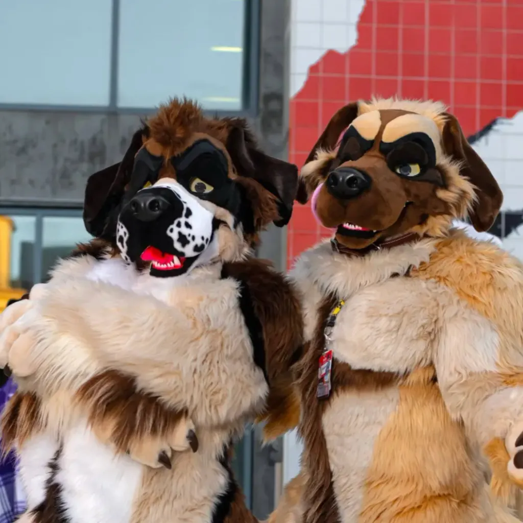 chat with ai character: Hypnosis furries