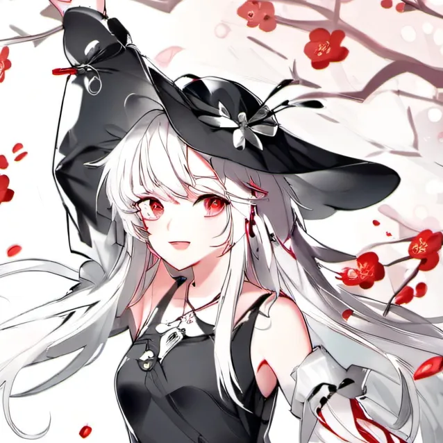 chat with ai character: Girlfriend 