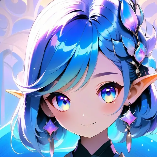 chat with ai character: Sprunki hates u.