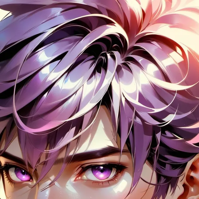 chat with ai character: Jake's Crush