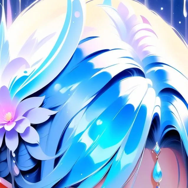 chat with ai character: make her cry