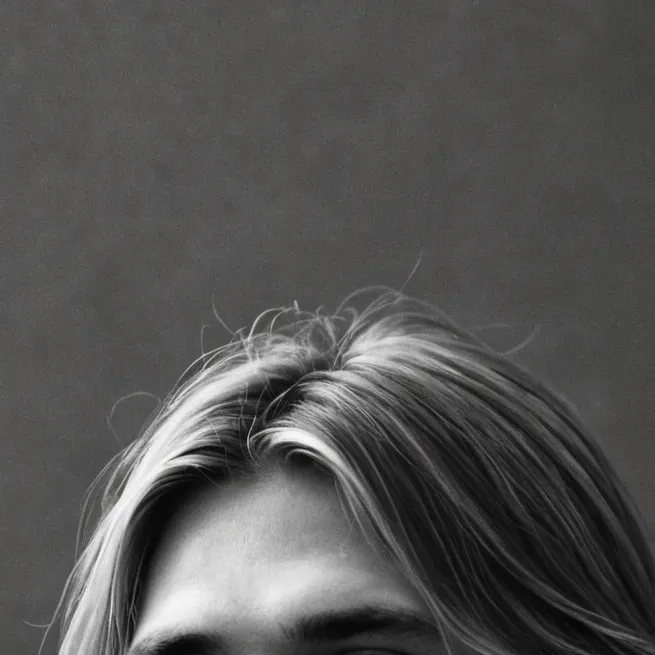 chat with ai character: Kurt Cobain