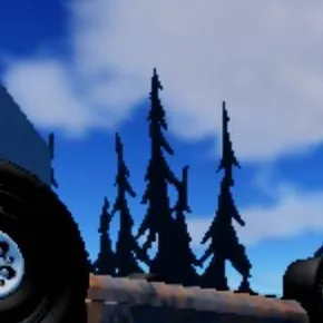 chat with ai character: car accident