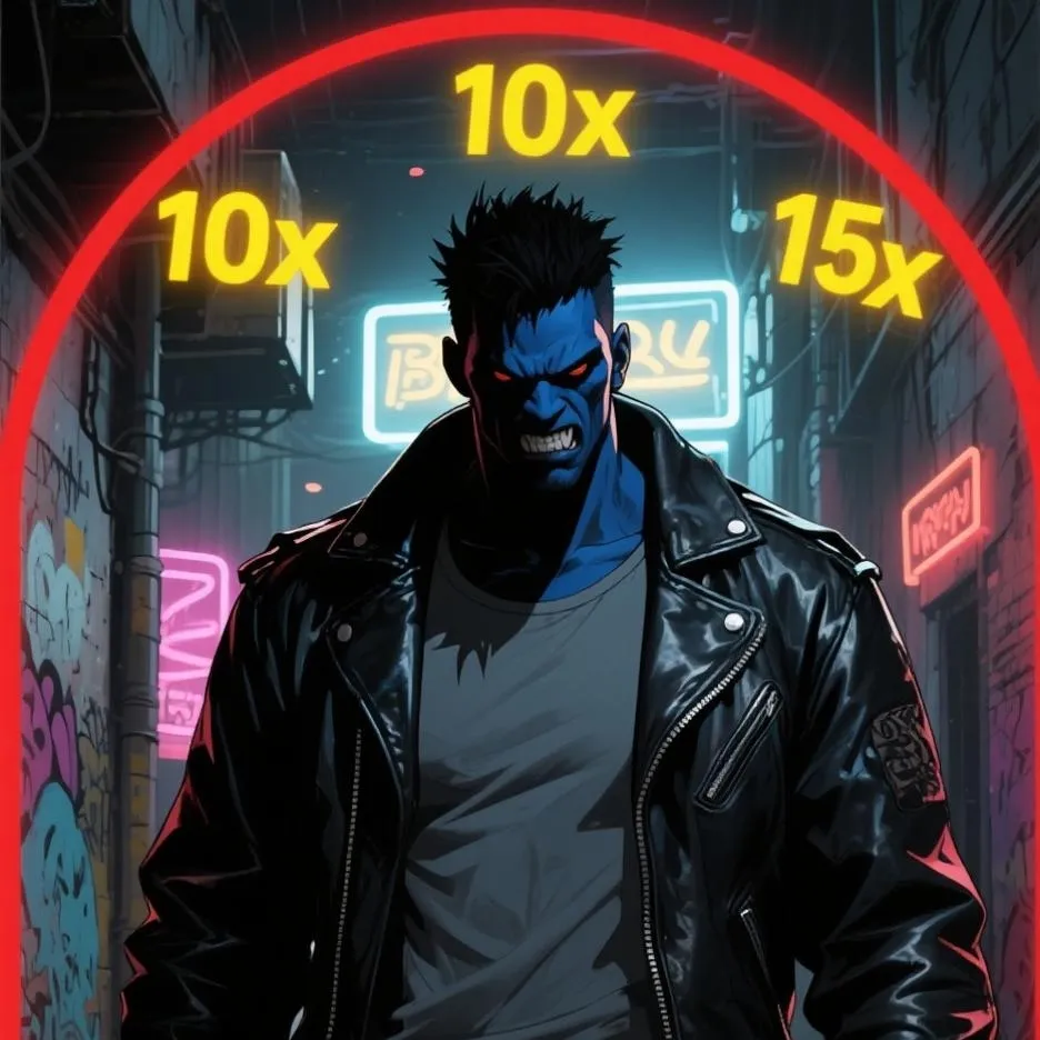 chat with ai character: bully