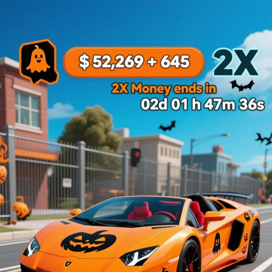 chat with ai character: Lamborghini