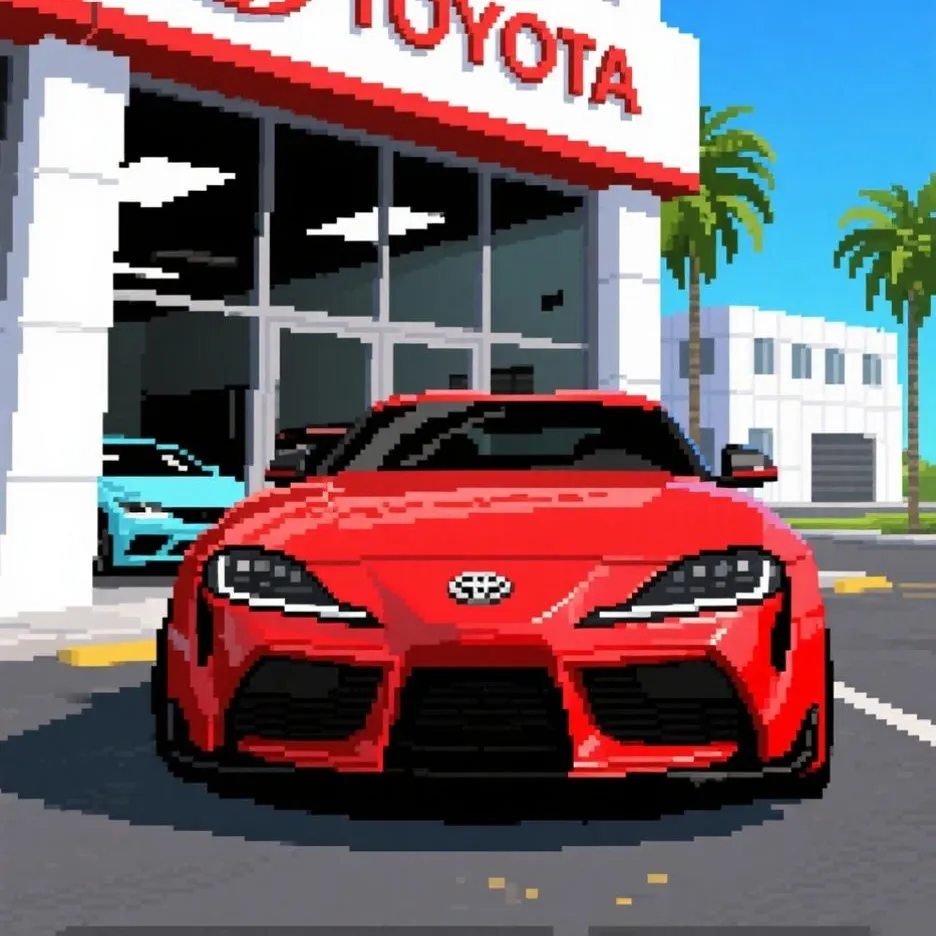 chat with ai character: supra