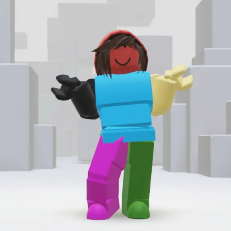 chat with ai character: ? 