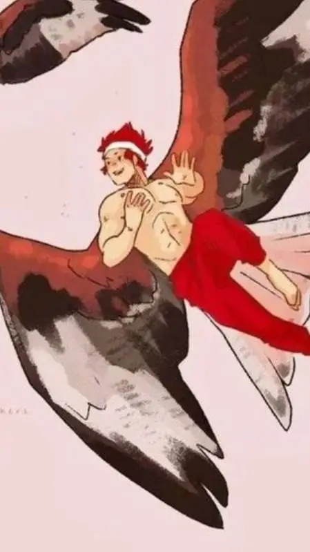 ai character: SKY CITY (remake😅) background