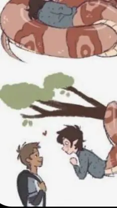 ai character: emory background