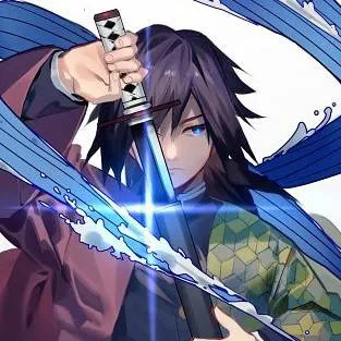 chat with ai character: kny