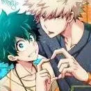 chat with ai character: bakudeku