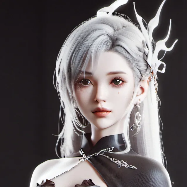 chat with ai character: Elena 