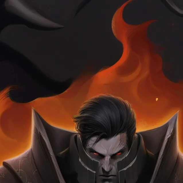 chat with ai character: el hechizaro