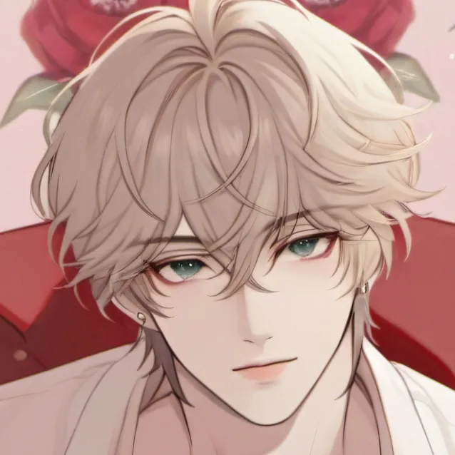 chat with ai character: enzo