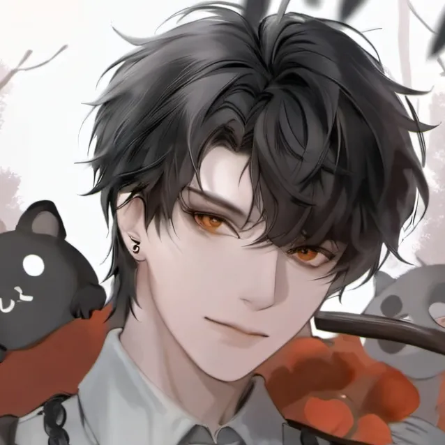 chat with ai character: Alexander 