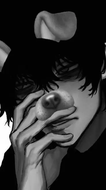 ai character: Asher background